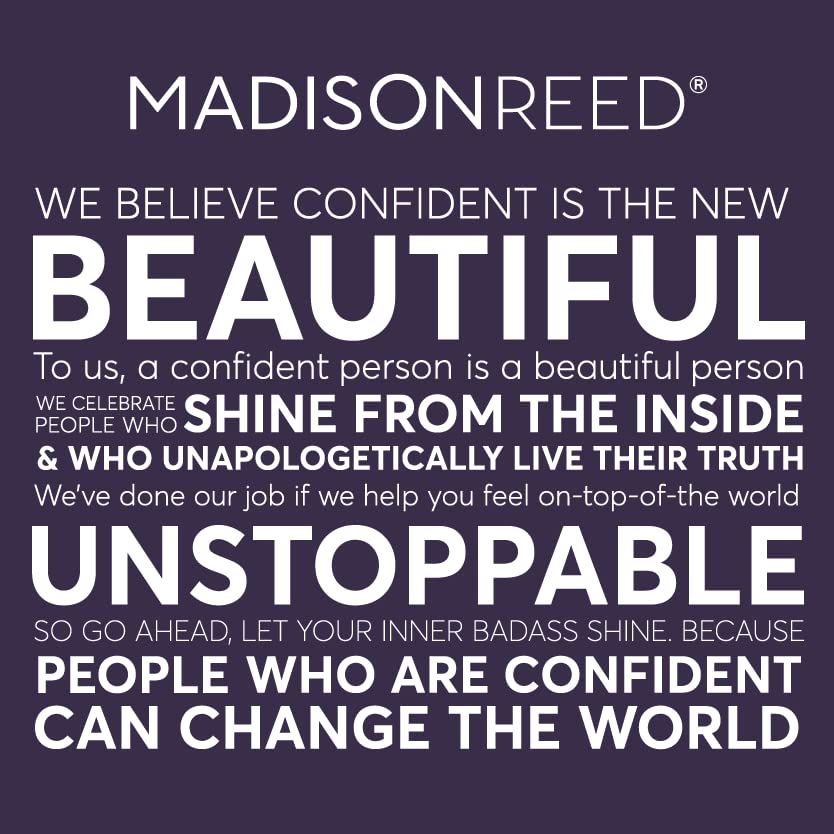 Foto 6 | Kit de Coloración de Cabello Madison Reed Radiant Light Neutral Brown - Venta Internacional