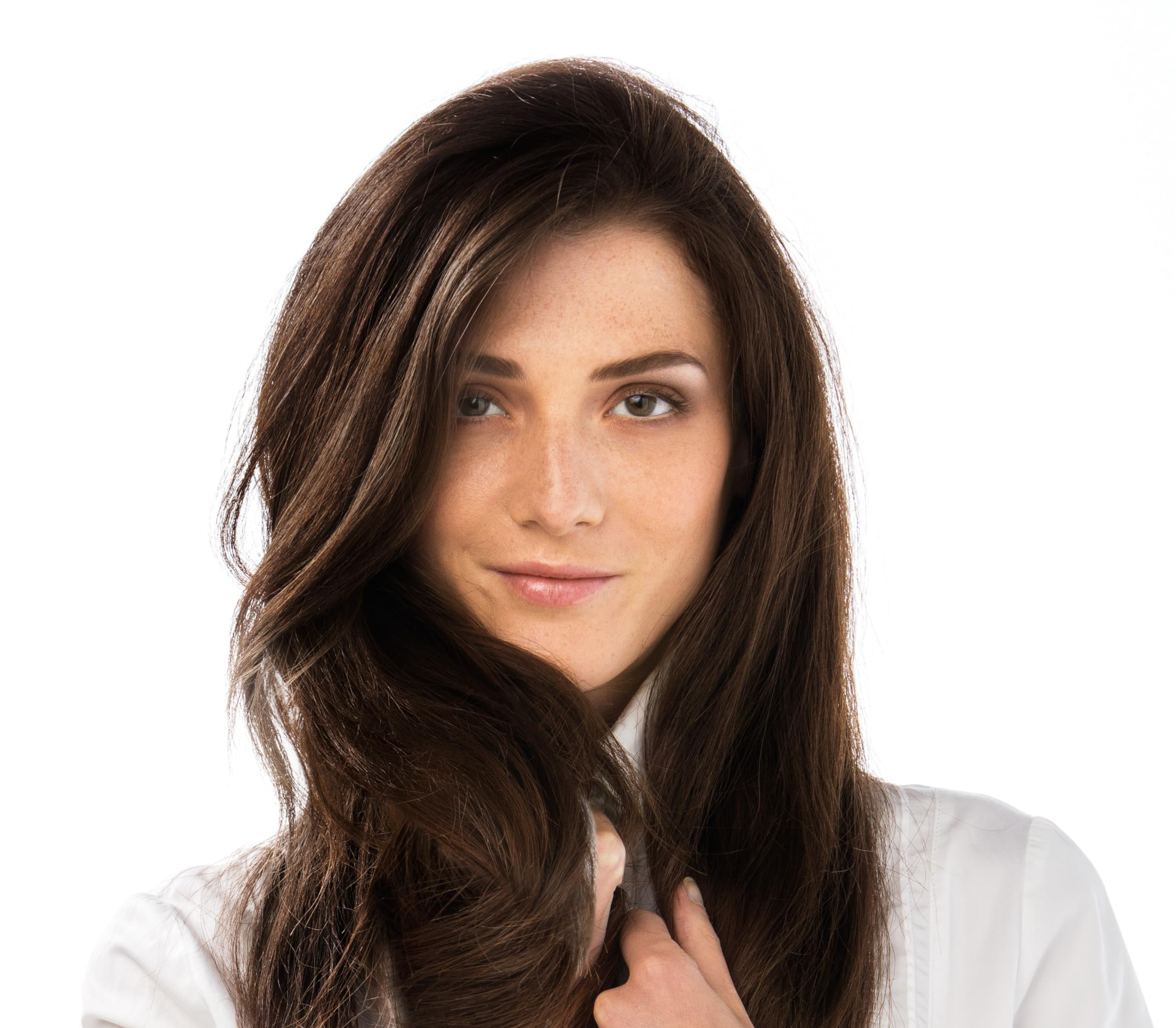 Foto 4 pulgar | Gel para Teñir Cabello Herbatint 5n Light Chestnut 135 Ml Sin Alcohol - Venta Internacional