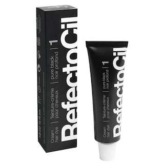 Foto 2 | Kit Para Teñir El Cabello Refectocil Black - Venta Internacional