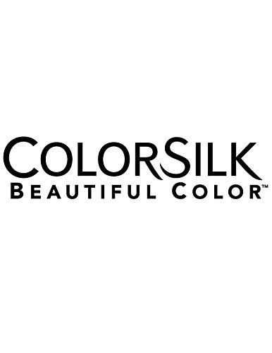 Foto 5 pulgar | Haircolor Revlon Colorsilk Marrón Dorado Claro, Paquete De 3 - Venta Internacional.