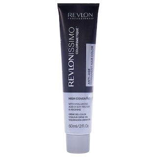 Foto 2 | Tinte De Pelo Revlonissimo Colorsmetique High Coverage 8.34 Kg - Venta Internacional.