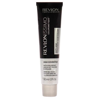 Foto 2 | Tinte De Pelo Revlonissimo Colorsmetique High Coverage 5.13 Lig - Venta Internacional.
