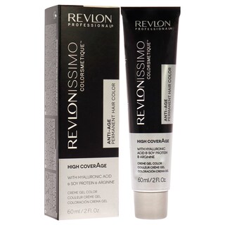 Foto 3 | Tinte De Pelo Revlonissimo Colorsmetique High Coverage 5.13 Lig - Venta Internacional.