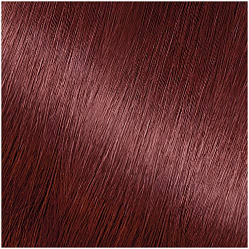 Foto 6 pulgar | Tinte de Cabello Garnier Nutrisse Ultra Coverage Cinnamon 550 - Venta Internacional