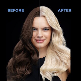 Foto 5 | Tinte Para El Cabello Garnier Olia Sin Amoniaco B+++ Bleach Blonde X2 - Venta Internacional.