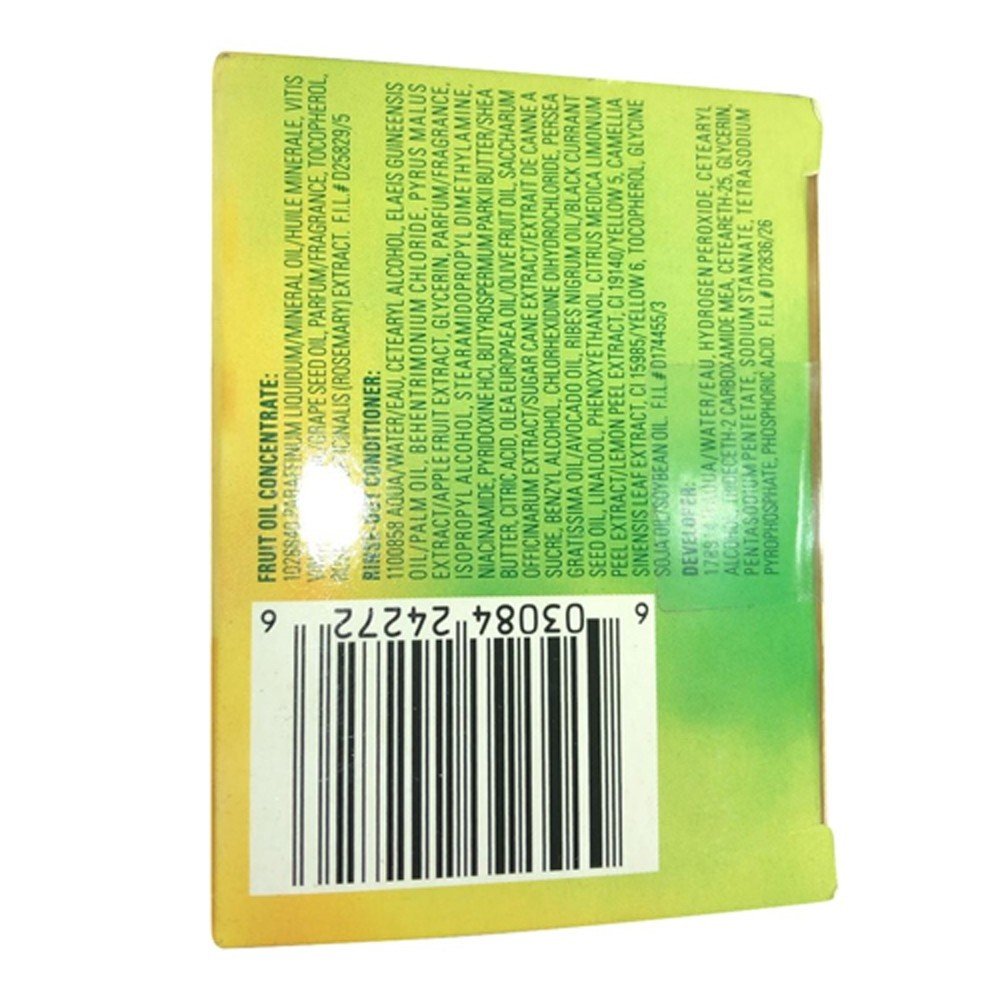 Foto 3 pulgar | Haircolour Creme Garnier Nutrisse Dark Brown 40 60 Ml X 2 - Venta Internacional.