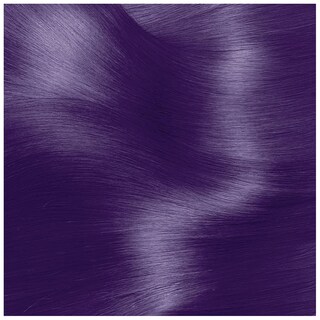 Foto 2 | Crema Para Teñir El Cabello Garnier Color Sensation 5.21 Grape Purple - Venta Internacional.