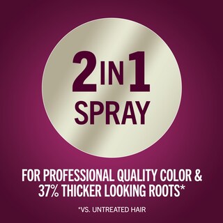 Foto 4 | Spray para Teñir el Cabello Schwarzkopf Keratin Color Root - Venta Internacional