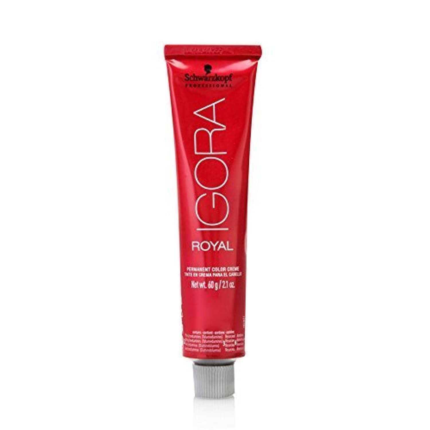 Foto 2 pulgar | Tinte De Pelo Schwarzkopf Professional Igora Royal 8-77 60g - Venta Internacional.
