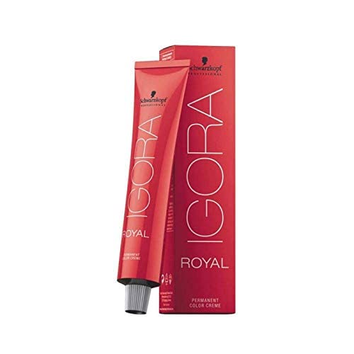 Foto 4 pulgar | Tinte De Pelo Schwarzkopf Professional Igora Royal 8-77 60g - Venta Internacional.
