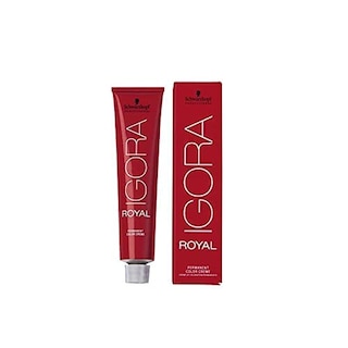 Foto 5 | Tinte De Pelo Schwarzkopf Professional Igora Royal 8-77 60g - Venta Internacional.