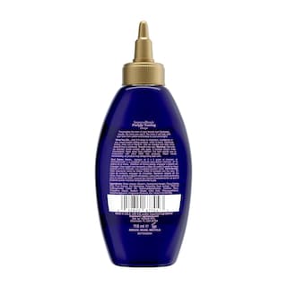 Foto 2 | Gotas Tonificantes OGX Impecca-Blonde Purple para Rubias 120 ml - Venta Internacional