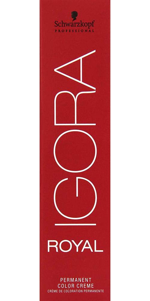 Foto 6 pulgar | Tinte para el Cabello Schwarzkopf Igora Royal 3-68 60 ml - Venta Internacional
