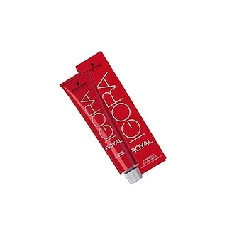 Foto 4 | Tinte Para El Cabello Schwarzkopf Igora Royal 5-7, Marrón Cobre Claro, 60 Ml - Venta Internacional.