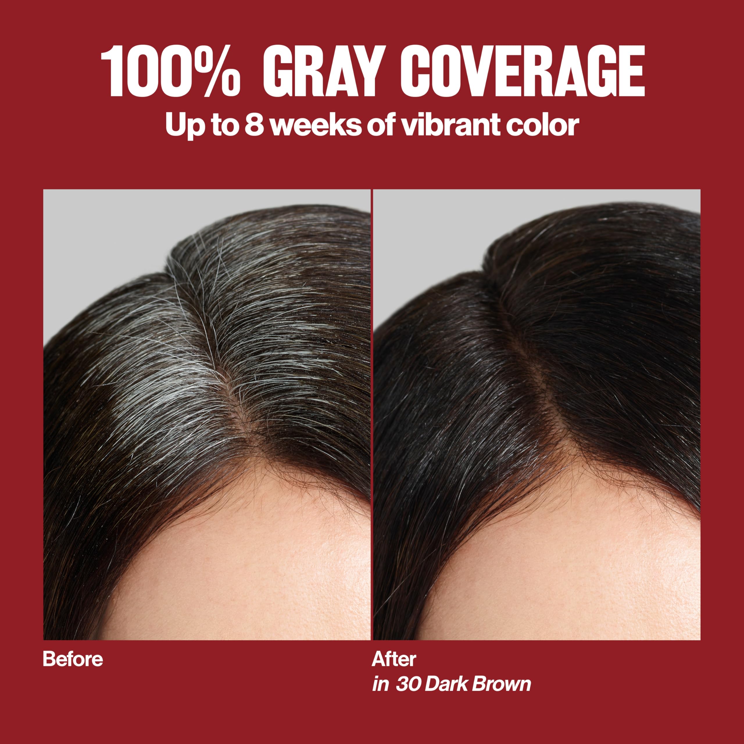 Foto 8 pulgar | Tinte Para El Cabello Revlon Colorsilk Con Bond Repair Complex 11 Soft Black - Venta Internacional.