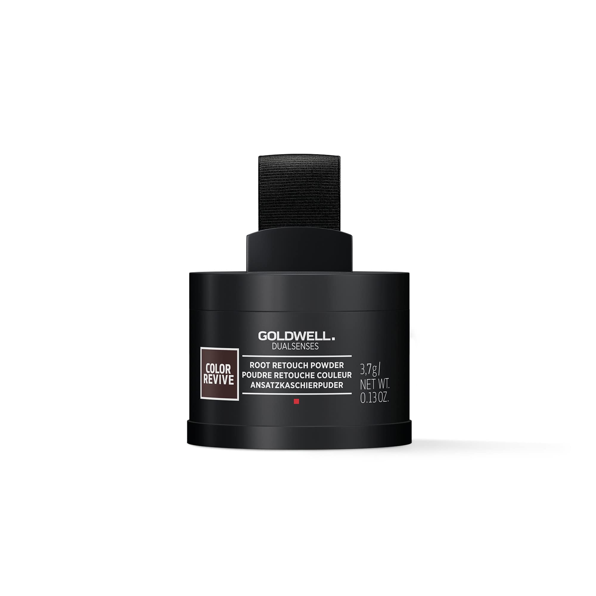 Foto 1 | Ansatzkaschierpuder Goldwell Dualsenses Color Revive Castaño Oscuro - Venta Internacional.