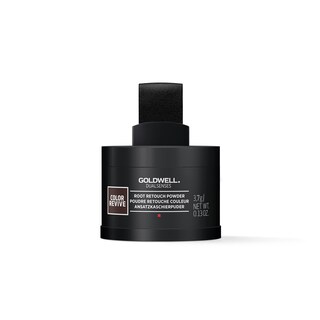 Foto 1 | Ansatzkaschierpuder Goldwell Dualsenses Color Revive Castaño Oscuro - Venta Internacional.