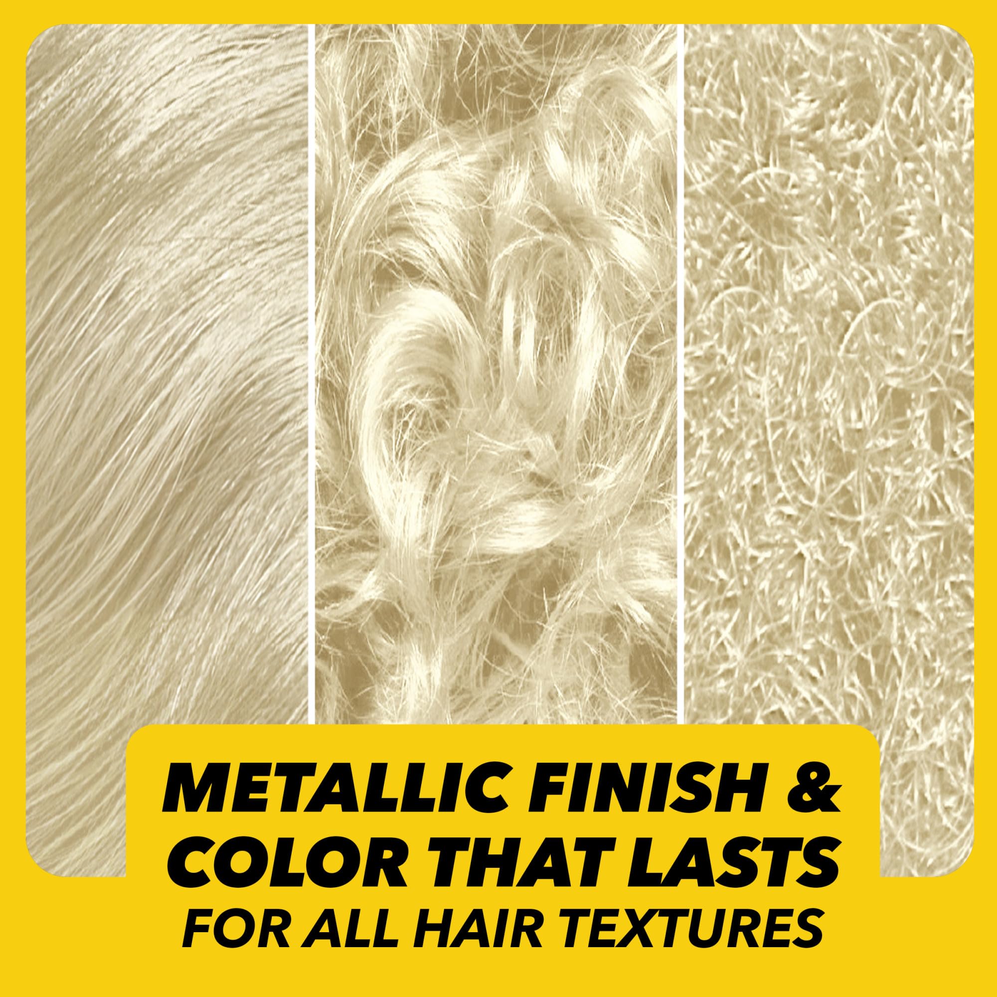 Foto 4 pulgar | Blanqueador Para Cabello Got2b Bleach It Hi-lift Platinum 9 Levels Lift - Venta Internacional.
