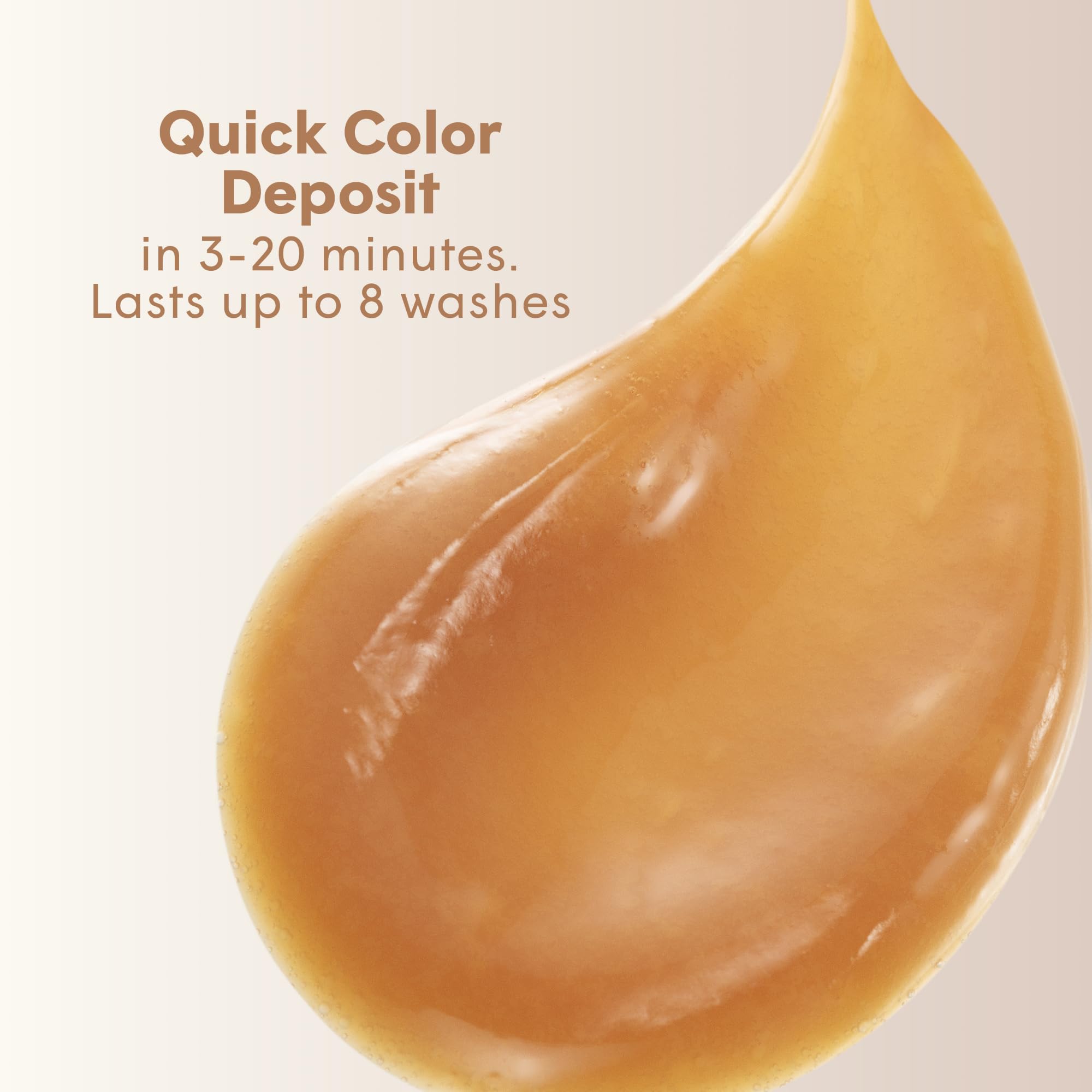 Foto 5 pulgar | Brillo Acondicionador Semipermanente Dphue Gloss+ Caramel 190 Ml - Venta Internacional.