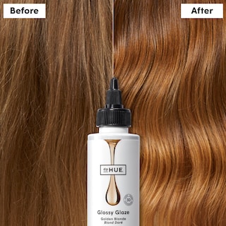 Foto 4 | Esmalte Acondicionador Dphue Glossy Glaze Golden Blonde 120 Ml - Venta Internacional.