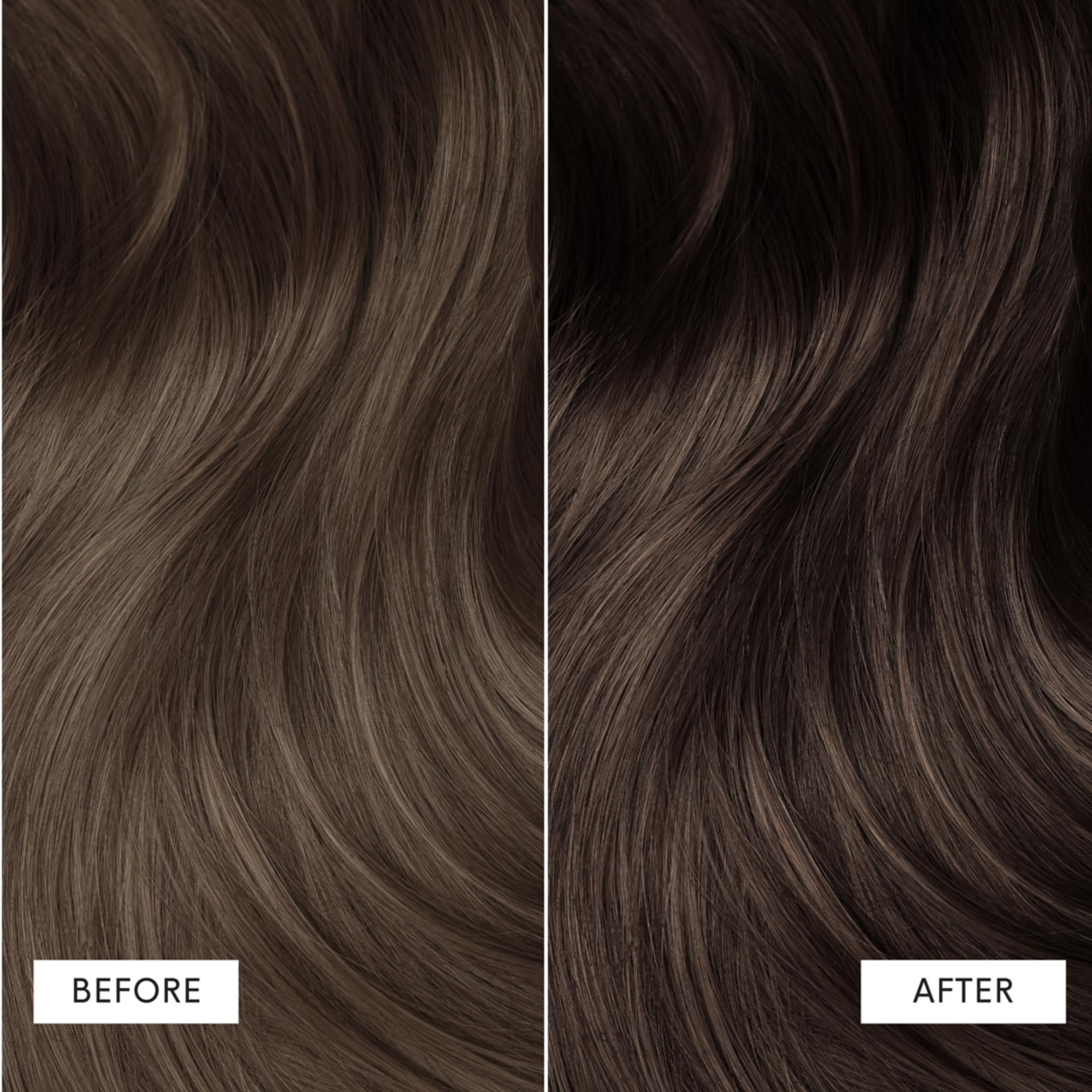 Foto 4 | Tinte De Pelo Dphue Color Dream, Marrón Oscuro, 118 Ml, Dura 16 Lavados - Venta Internacional.