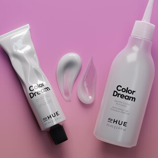 Foto 5 | Tinte De Pelo Dphue Color Dream, Marrón Oscuro, 118 Ml, Dura 16 Lavados - Venta Internacional.