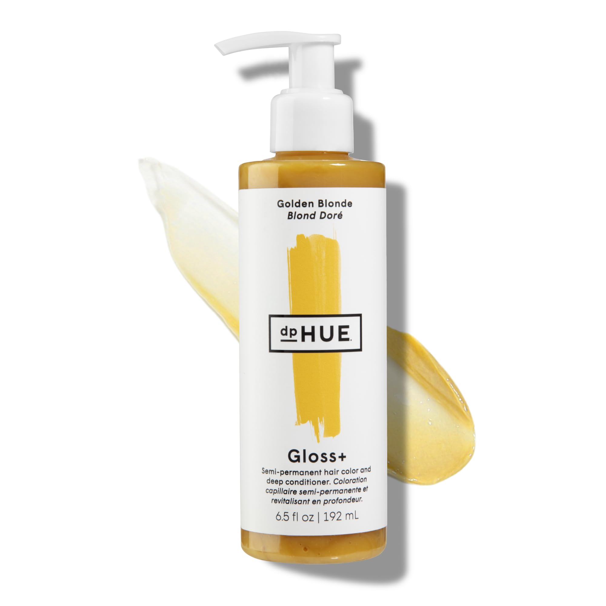 Foto 2 pulgar | Acondicionador DpHue Golden Blonde Gloss + de 192 ml-Venta Internacional