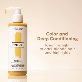 Foto 2 | Acondicionador DpHue Golden Blonde Gloss + de 192 ml-Venta Internacional