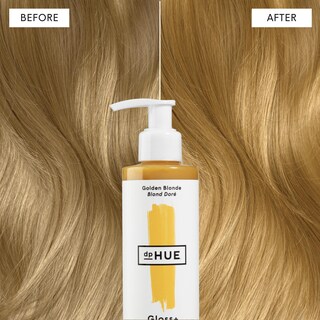 Foto 3 | Acondicionador DpHue Golden Blonde Gloss + de 192 ml-Venta Internacional