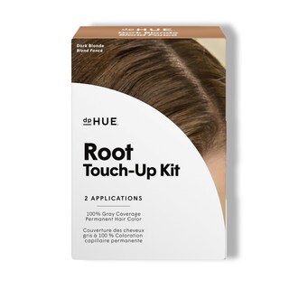 Foto 1 | Tinte Para El Cabello Dphue Root Touch-Up it Dark Blonde-Venta Internacional