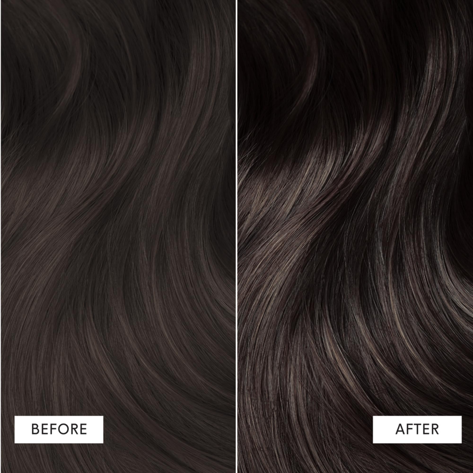 Foto 5 pulgar | Tinte Para El Cabello Dphue Color Dream Black Demi-permanent Black Noir-Venta Internacional