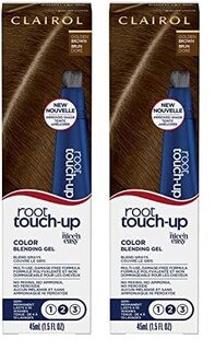 Foto 1 | Gel Mezclador De Colores Para El Cabello Clairol Root Touch-up 5g Golden Brown - Venta Internacional.