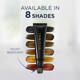 Foto 6 | Gel Mezclador De Colores Para El Cabello Clairol Root Touch-up 5g Golden Brown - Venta Internacional.