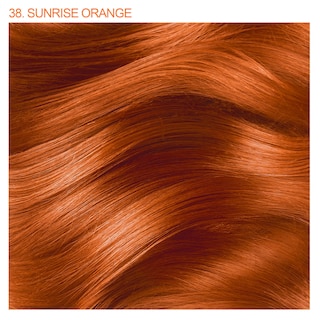 Foto 2 | Tinte Para El Cabello Adore Semi Permanent Sunsine Orange, 118 Ml (paquete De 2) - Venta Internacional.