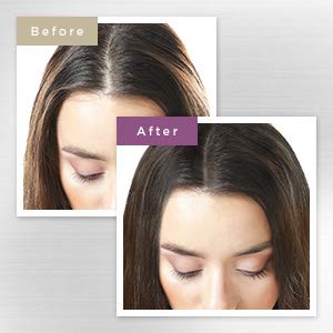Foto 6 pulgar | Root Concealer Touch Up Spray Style Edit, Marrón Oscuro, 60 Ml - Venta Internacional.
