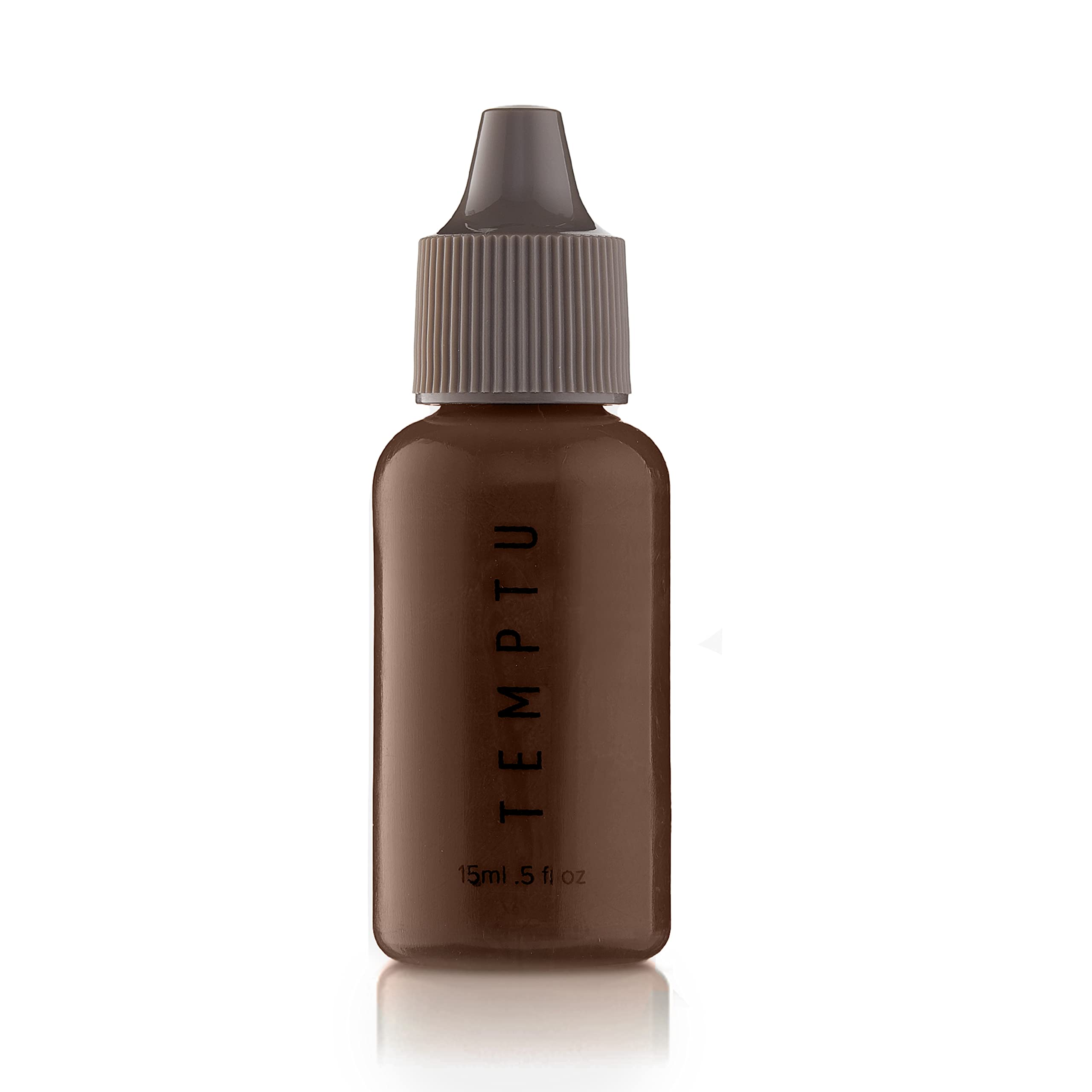 Foto 2 pulgar | Tinte Para El Cabello Temptu Airbrush Root Touch-up Castaño, 15 Ml - Venta Internacional.