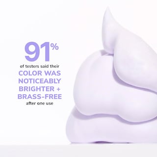 Foto 3 | Espuma Tonificante Color Wow Color Control Purple para Cabello Rubio - Venta Internacional