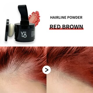 Foto 2 | Hairline Powder Velo Retoque de Raíz - Venta Internacional