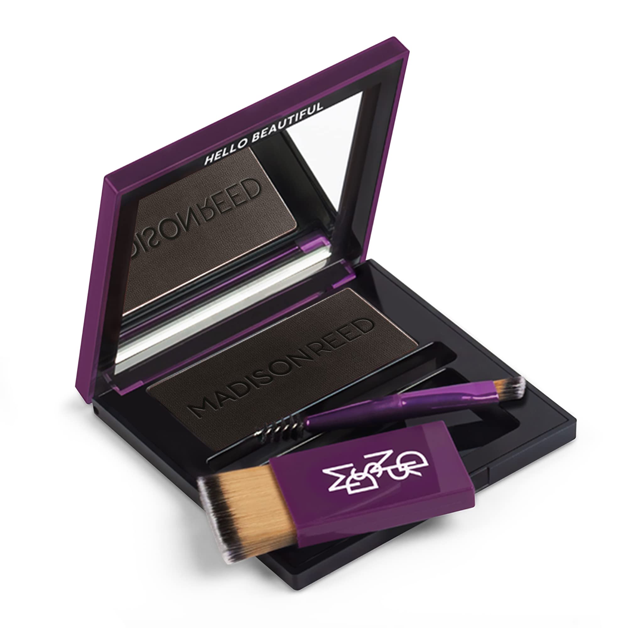 Foto 1 | Relleno de Cejas Madison Reed Legno Black - Venta Internacional
