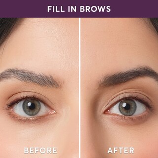 Foto 5 | Relleno de Cejas Madison Reed Legno Black - Venta Internacional