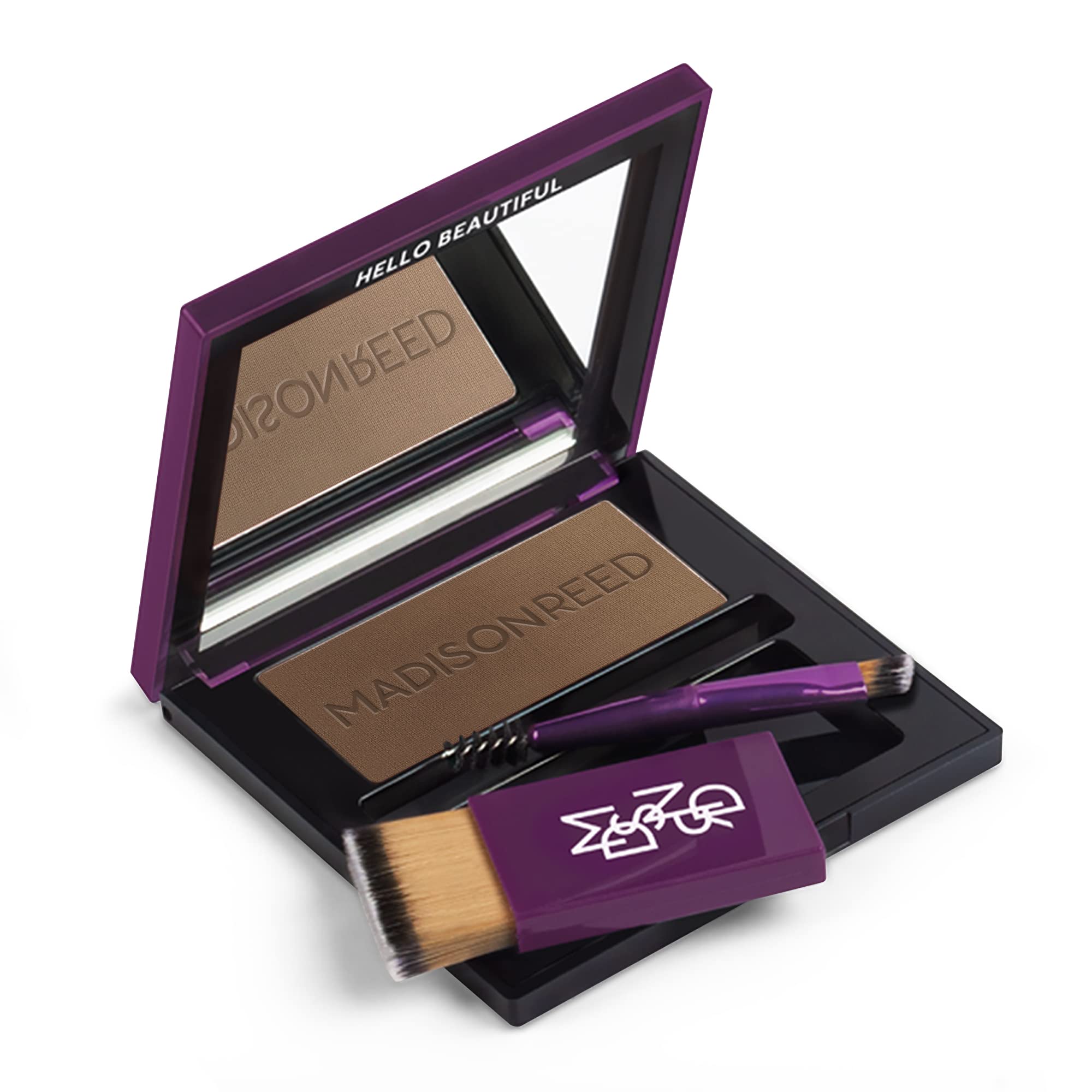 Foto 2 pulgar | Relleno para Cejas Root Touch Up +Madison Reed Sabbia Marrón Claro - Venta Internacional