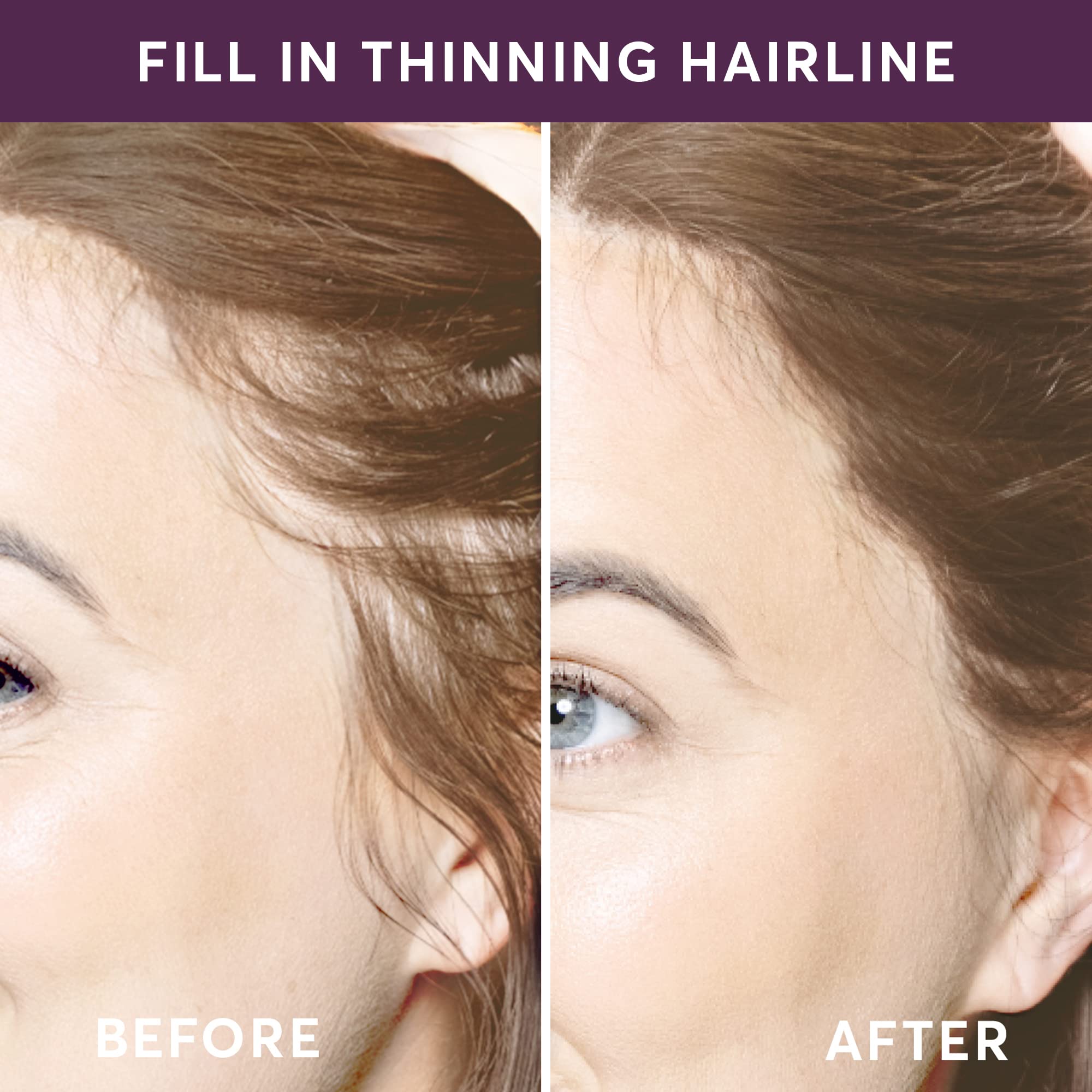 Foto 6 | Relleno para Cejas Root Touch Up +Madison Reed Sabbia Marrón Claro - Venta Internacional