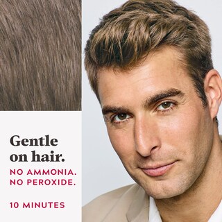 Foto 4 | Tinte para Cabello Just For Men Light Brown 3 Piezas-Venta Internacional