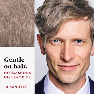 Foto 4 | Tinte para Cabello Just For Men Fácil de Peinar Color Rubio Arenoso A-10 - Venta Internacional