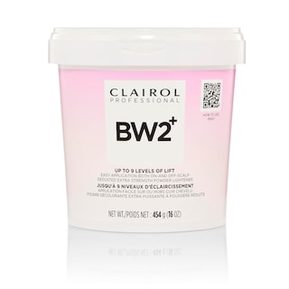 Foto 1 | Aclarador De Cabello Clairol Professional Bw2+ Dedusted 460 Ml - Venta Internacional.