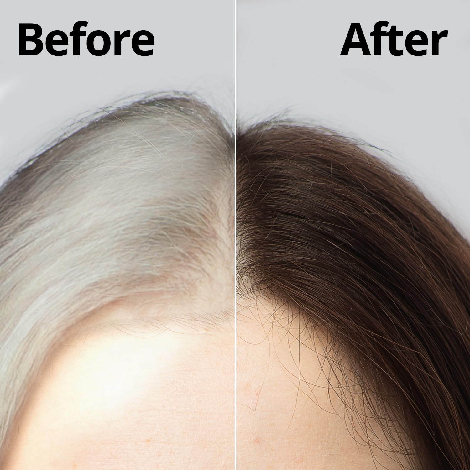Foto 3 pulgar | Tinte Para El Cabello En Crema Daeng Gi Meo Ri Natural Brown 150 Ml - Venta Internacional.