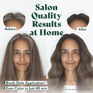 Foto 5 | Tinte para Cabello Herbatint Rubio Ceniza 7C - Venta Internacional