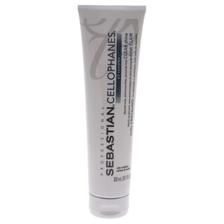 Foto 1 | Brillo Para El Cabello, Celofanes, Clear Shine Sebastian, Unisex, 300 Ml - Venta Internacional.