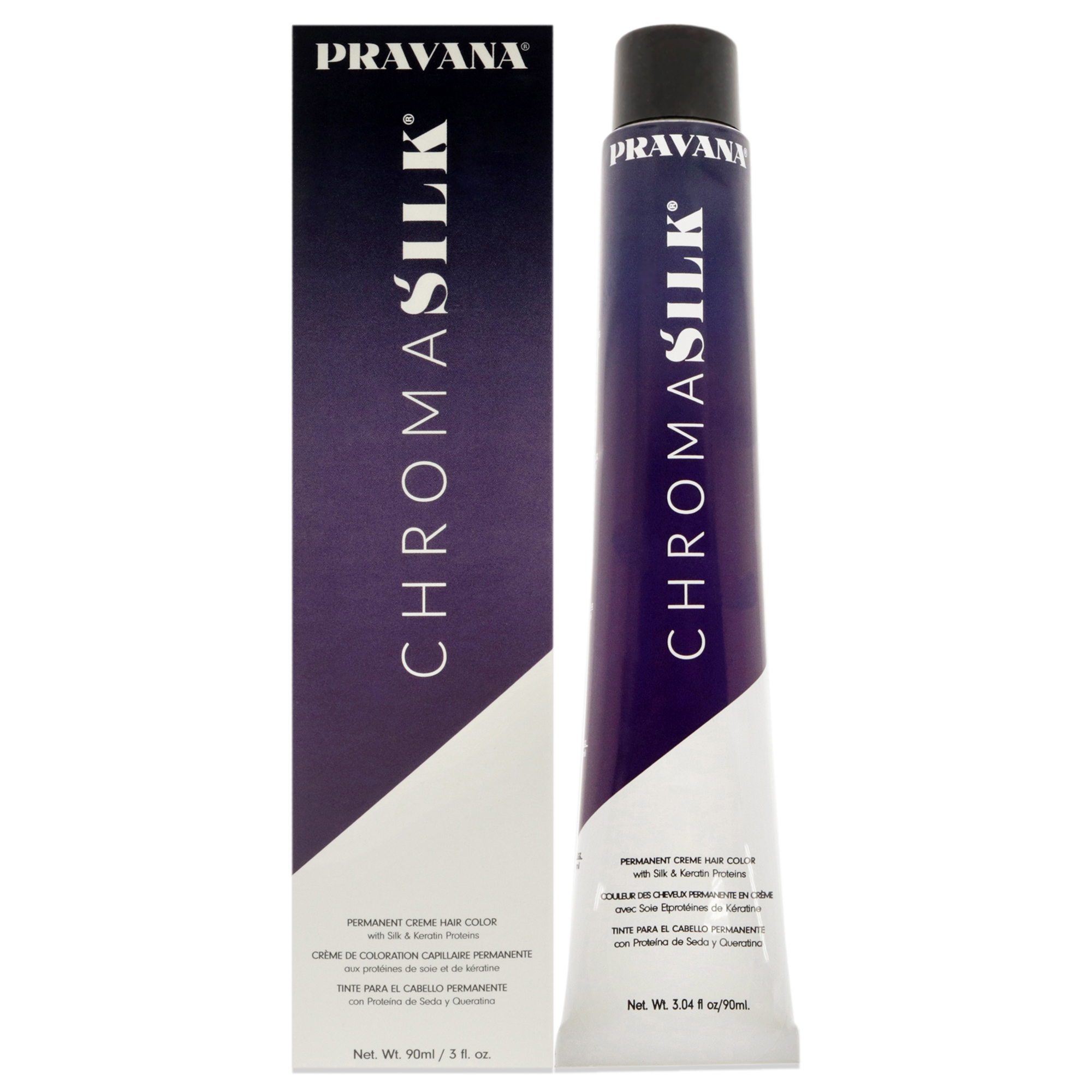 Color Creme Para El Cabello 10.07 Violeta Claro - Venta Internacional.