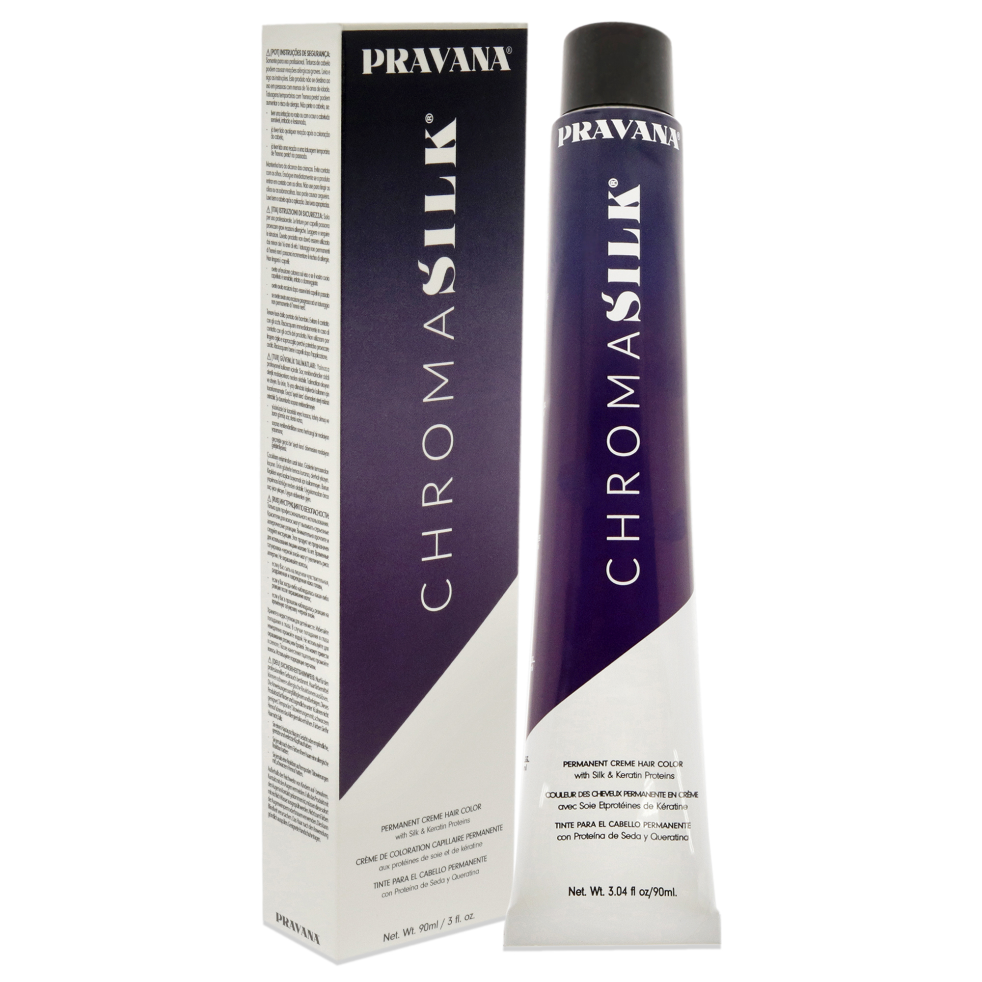 Foto 4 pulgar | Color Creme Para El Cabello 10.07 Violeta Claro - Venta Internacional.